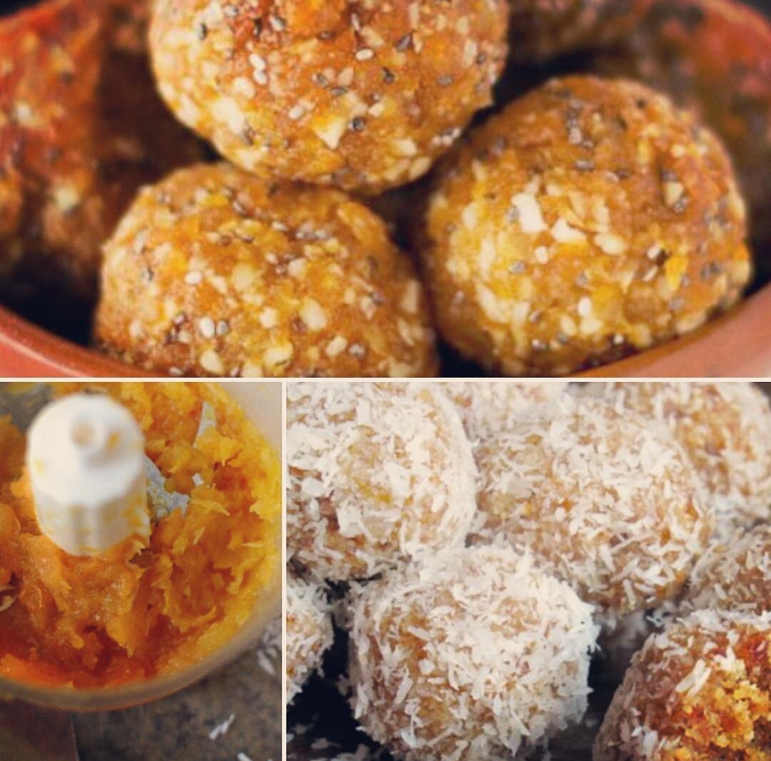 Apricot Bites Vegan, What? Dope Meal Planner